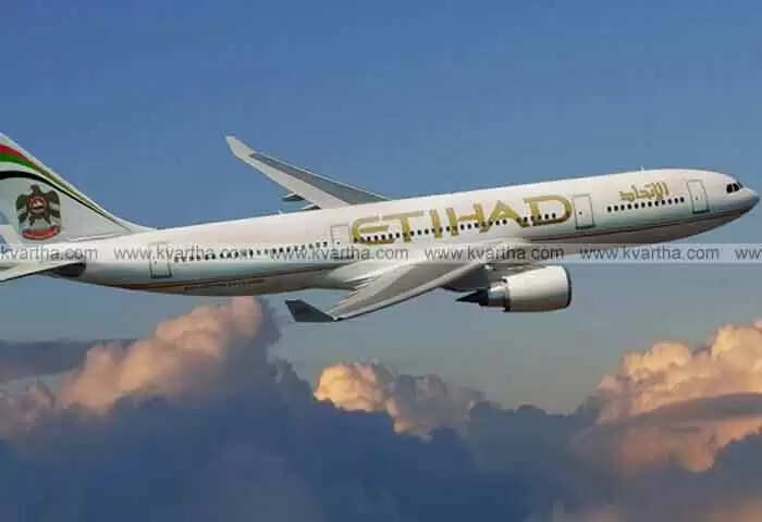 Flight | പ്രവാസികൾക്ക് സന്തോഷ വാർത്ത! രണ്ട് പുതിയ വിമാന സർവീസുമായി ഇത്തിഹാദ്; കോഴിക്കോട്ടേക്കും തിരുവനന്തപുരത്തേക്കും ഇനി നോൺ സ്റ്റോപ്പ് യാത്ര