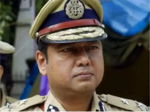ഡോ എന് സി അസ്താന വിജിലന്സ് ഡയറക്ടറായി ചുമതലയേറ്റു