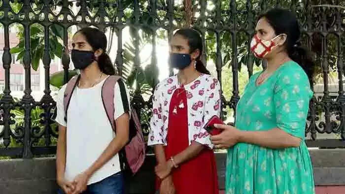 ഏഷ്യൻ ഗെയിംസ് മെഡൽ ജേതാക്കൾക്കുള്ള സംസ്ഥാന സർകാരിന്റെ ജോലി ഇന്നും വാഗ്ദാനം മാത്രമെന്ന് ആക്ഷേപം; മുഖ്യമന്ത്രിക്കും സ്പീകർക്കും നിവേദനം നൽകി