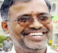 ഭൂമി വിവാദം: കര്ണാടകയില് വീണ്ടും മന്ത്രി രാജിവെച്ചു