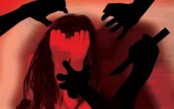 കൊറോണക്കാലത്തും കണ്ണില്ലാത്ത ക്രൂരത, ആറുവയസുകാരിയെ പീഡിപ്പിച്ച ശേഷം കണ്ണ് ചൂഴ്ന്നെടുത്തു
