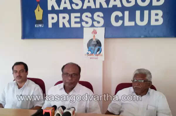 കോണ്ഗ്രസ് സമ്മേളനത്തിന്റെ 85-ാം വാഷികം പയ്യന്നൂരില്; ദീപശിഖ കാഞ്ഞങ്ങാട്ട് നിന്നും