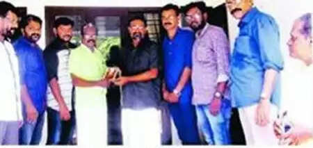 സിനിമാ പ്രേമികള്ക്ക് ദൃശ്യവിരുന്നൊരുക്കി ചലച്ചിത്രമേള