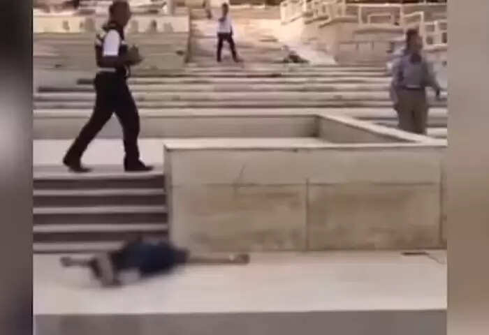 Killed | 'ഈജിപ്തിൽ ഇസ്രാഈലി പൗരന്മാർക്ക് നേരെ വെടിയുതിർത്ത് പൊലീസുകാരൻ'; വിനോദസഞ്ചാരികളെ കൊലപ്പെടുത്തിയതായി റിപ്പോർട്ട്