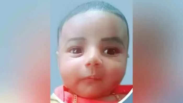 18 കോടിയുടെ മരുന്നിന് കാത്തുനില്ക്കാതെ ഇമ്രാന് യാത്രയായി