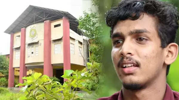 ടൂര് ടെന്ഡര് അനധികൃതമായി അധ്യാപികയുടെ സുഹൃത്തിന് നല്കാന് ശ്രമം; അഴിമതി ചൂണ്ടിക്കാട്ടിയ യൂണിയന് ചെയര്മാന് അനിശ്ചിതകാല സസ്പെന്ഷന്