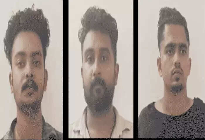 Arrested | പോളി വിദ്യാര്ഥികളെ മര്ദിച്ചെന്ന കേസില് ദേശീയപാത നിര്മാണ കരാര് കംപനിയുടെ തൊഴിലാളികളായ മൂന്ന് പേര് അറസ്റ്റില്