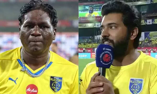 ഐഎം വിജയന്റെ ജീവിതം സിനിമയാകുന്നു; കാല്പ്പന്തുകളിയിലെ കറുത്തമുത്തിനെ വെള്ളിത്തിരയില് അവതരിപ്പിക്കുന്നത് നിവിന് പോളി