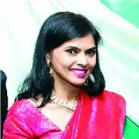 ടൂണീഷ്യയിലെ പുതിയ അംബാസഡറായി കാസര്കോട് സ്വദേശിനി ചുമതലയേറ്റു