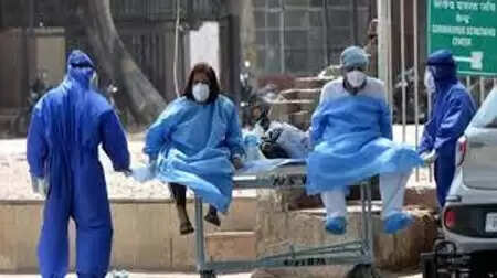 മുംബൈയില് കൊറോണ പോസിറ്റീവ് കേസുകള് അയ്യായിരം കവിഞ്ഞു; സംസ്ഥാനത്ത് മരണസംഖ്യ 323 ആയി