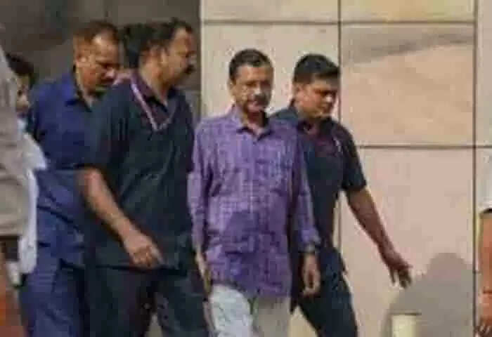 Kejriwal at Jail | അരവിന്ദ് കേജ്രിവാൾ തിഹാർ ജയിലിൽ സമയം ചിലവഴിക്കുന്നത് ഇങ്ങനെ!