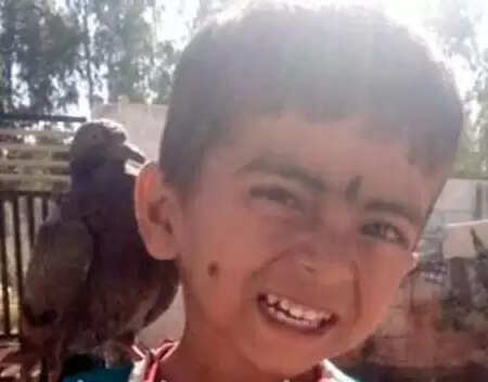 പിതാവിന്റെ പരിഹാസത്തിന് 14കാരന്റെ പ്രതികാരം; രണ്ടുവയസുകാരനെ ക്രൂരമായി കൊലപ്പെടുത്തി
