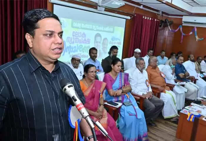 A N Shamseer | ഡോ. ശഹാനയുടെ മരണത്തിൽ മതപണ്ഡിതർ മൗനം പാലിച്ചത് കുറ്റകരമാണെന്ന് സ്പീകർ എ എൻ ശംസീർ