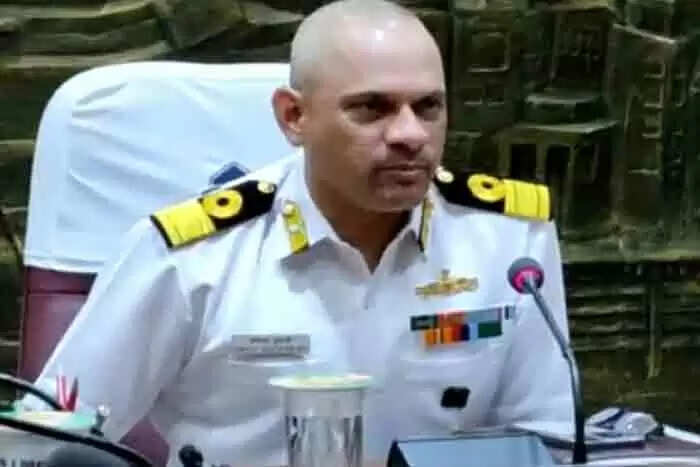 Passing out parade | ഏഴിമല നാവിക അകാദമിയില് കാഡറ്റുകളുടെ പാസിങ്ങ് ഔട് പരേഡ് 19 ന്