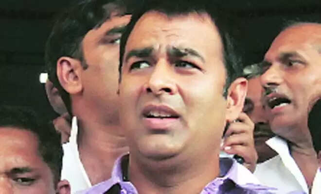 മൊറാദാബാദ്: ബിജെപി എം.എല്.എ സംഗീത് സോമിന് വിലക്ക്