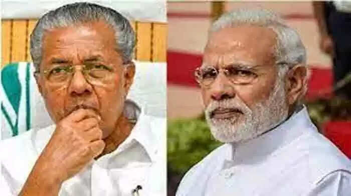 ടെസ്റ്റിംഗ് ആവശ്യമായ തോതില് നടത്തിയും, ക്വാറന്റൈനും ചികിത്സയും ഫലപ്രദമായി നടപ്പിലാക്കിയും രോഗത്തെ പ്രതിരോധിക്കാന് കേരളത്തിനു സാധിച്ചു; പ്രധാനമന്ത്രിയോട് കൂടുതല് വാക്സിന് അനുവദിക്കണമെന്ന അഭ്യര്ഥനയുമായി മുഖ്യമന്ത്രി