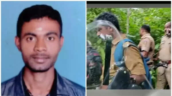 പുല്പ്പള്ളിയില് കാണാതായ ആദിവാസി യുവാവിന്റെ മൃതദേഹം വന്യജീവി കൊന്നുതിന്ന നിലയില് കാട്ടിനുള്ളില്; തലയും കാലുകളും ഒഴികെയുള്ള മറ്റു ശരീരഭാഗങ്ങളെല്ലാം പൂര്ണമായും തിന്നുതീര്ത്ത നിലയില്
