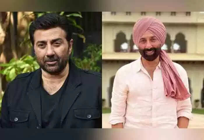 Sunny Deol | ബോളിവുഡ് പാര്ടികളില് നിന്ന് വിട്ട് നില്ക്കുന്നതിന്റെ കാരണം വെളിപ്പെടുത്തി നടന് സണ്ണി ഡിയോള്