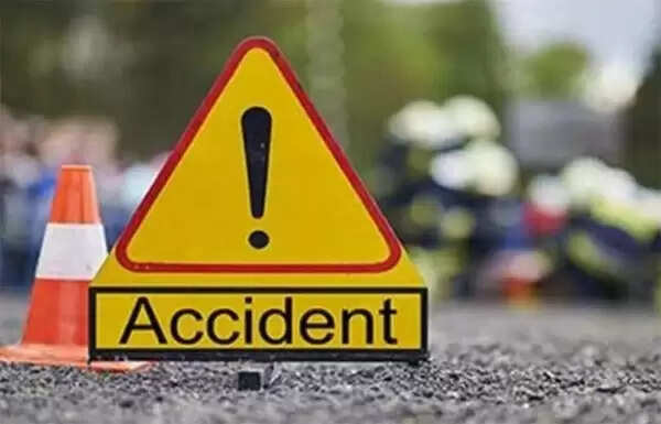തെലങ്കാനയില് മലയാളി കുടുംബം സഞ്ചരിച്ച വാഹനം അപകടത്തില്പ്പെട്ടു; ഒന്നര വയസുകാരിയുള്പ്പെടെ മൂന്ന് പേര് മരിച്ചു