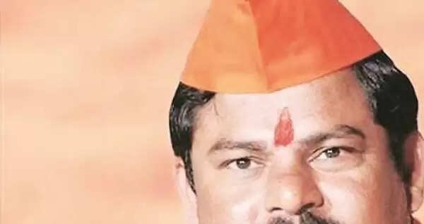 ആര് എസ് എസ് ശാഖയില് പോകാത്തവര് ഹിന്ദുക്കളല്ല, മുസ്ലീമുകള് രാജ്യ വിരുദ്ധര് ആകുന്നത് അസദ്ദുദീന് ഒവൈസിയെ പോലുള്ളവരുടെ പിന്തുണയോടെ; വിവാദ പരാമര്ശവുമായി ബിജെപി എംഎല്എ