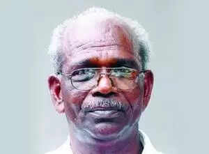 അഞ്ചേരി ബേബി വധം: എം എം മണി രണ്ടാം പ്രതി