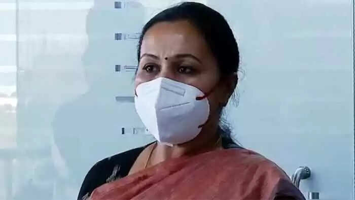 ശാസ്താംകോട്ട താലൂക് ആശുപത്രിയില് ഡോക്ടറെ മര്ദിച്ച സംഭവം അപലപനീയം, കുറ്റക്കാര്ക്കെതിരെ കര്ശന നടപടി സ്വീകരിക്കും: മന്ത്രി വീണ ജോര്ജ്