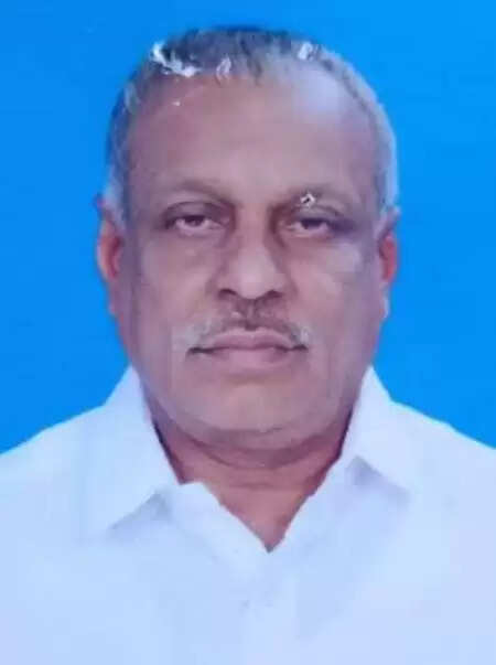 കോണ്ഗ്രസ് നേതാവ് കെ കെ മോഹനന് നിര്യാതനായി