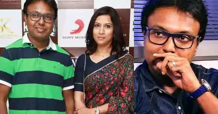 അണ്ണാത്തെ സംഗീത സംവിധായകന് ഡി ഇമ്മനും മോണികയും വിവാഹമോചിതരായി