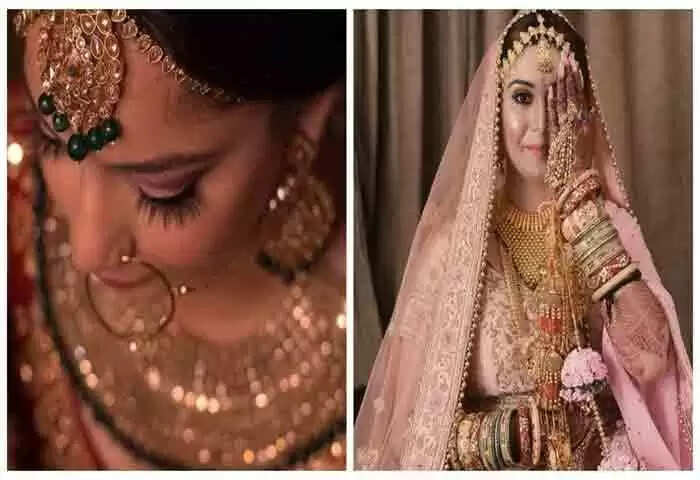 Gold Price | സംസ്ഥാനത്ത് സ്വര്ണവില ഇടിഞ്ഞു; പവന് 400 രൂപ കുറഞ്ഞു