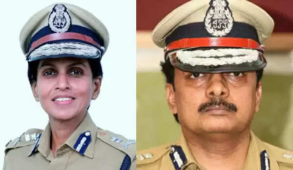 ആർ ശ്രീലേഖയും ശങ്കർ റെഡ്ഡിയും ഡിജിപിമാർ, ഫയർ ആന്റ് റെസ്ക്യൂ മേധാവിയായാണ് ശ്രീലേഖയുടെ നിയമനം, റോഡ് സുരക്ഷാ കമ്മിഷണറായി ശങ്കർ റെഡ്ഡി തുടരും
