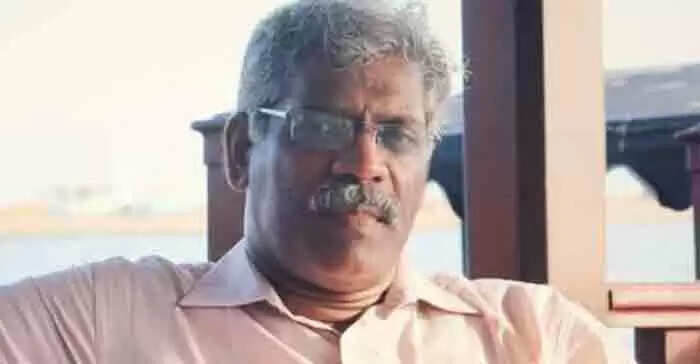 വോട്ടെടുപ്പ് ദിവസം 10 ന് ഹാജരാകണം; സി എം രവീന്ദ്രനെ ചോദ്യം ചെയ്യാനായി എന്ഫോഴ്സ്മെന്റ് മൂന്നാമതും നോട്ടീസ് നല്കി