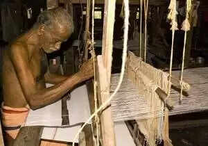 നെയ്ത്ത് പരിശീലനം അപേക്ഷ ക്ഷണിച്ചു