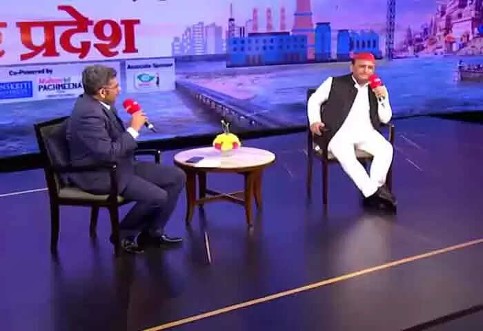 PDA | 'പിഡിഎ': 2024ലെ പൊതുതിരഞ്ഞെടുപ്പില് ബിജെപിയെ തോല്പിക്കാനുള്ള സൂത്രവാക്യം വെളിപ്പെടുത്തി അഖിലേഷ് യാദവ്