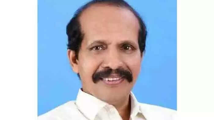 പാർടി പിളർപിൽ പുതിയ പ്രതികരണവുമായി ഖാസിം ഇരിക്കൂർ; 'അഭിപ്രായം പറയുകയെന്നാൽ അസംതൃപ്തി എന്നല്ല അർഥം'