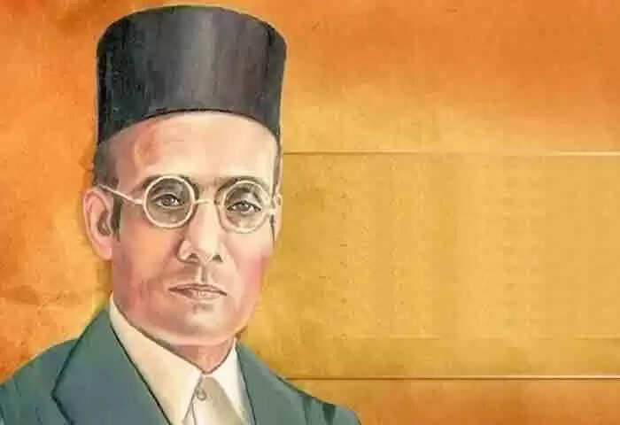 School Syllabus | സവര്കറുടെ ജീവചരിത്രം സ്കൂള് സിലബസിന്റെ ഭാഗമായി പഠിപ്പിക്കുമെന്ന് മധ്യപ്രദേശ് സര്കാര്