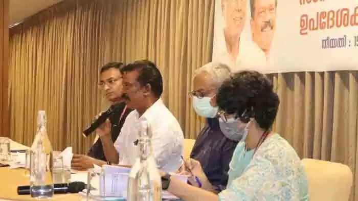 Minister | സ്വകാര്യ പണമിടപാടുകാരെ ഒഴിവാക്കാന് നടപടി കൈക്കൊള്ളുമെന്ന് മന്ത്രി കെ രാധാകൃഷ്ണന്