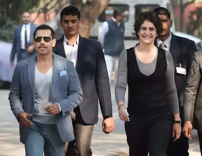 കോണ്ഗ്രസ് തിരിച്ചുവരും: പ്രിയങ്ക ഗാന്ധി
