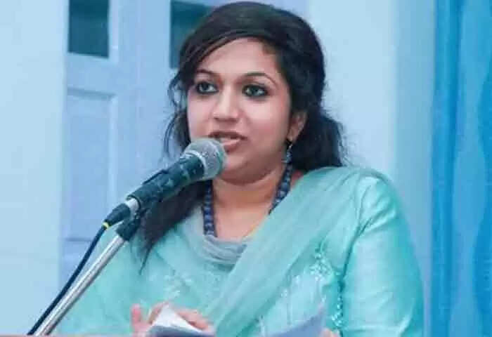 Doctorate | മാനേജ്മെന്റില് ഡോക്ടറേറ്റ് സ്വന്തമാക്കി ഉമ്മന്ചാണ്ടിയുടെ മകള് മറിയ ഉമ്മന്