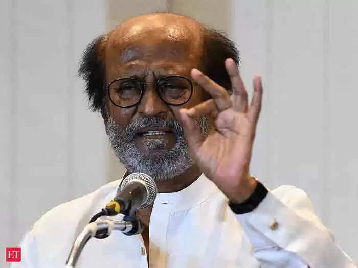അഭ്യൂഹങ്ങള്ക്ക് വിരാമം; തമിഴ് സൂപര് സ്റ്റാര് രജനീകാന്തിന്റെ രാഷ്ട്രീയ പാർടിയുടെ പ്രഖ്യാപനം ഡിസംബര് 31ന്