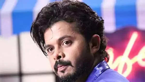 ശ്രീശാന്ത് മടങ്ങിയെത്തുന്നു, രഞ്ജി ട്രോഫിയില് കേരളത്തിനു വേണ്ടി കളിക്കും
