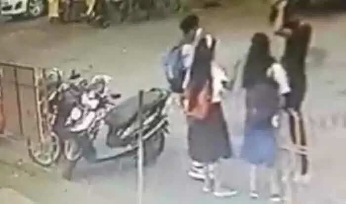 ആലത്തൂരില് നിന്ന് കാണാതായ ഇരട്ടസഹോദരിമാരെയും 2 സഹപാഠികളെയും കണ്ടെത്തി