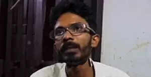 രണ്ടുവയസുക്കാരിയുടെ ഫോട്ടോ എടുത്ത യുവസംവിധായകന് മര്ദ്ദനം