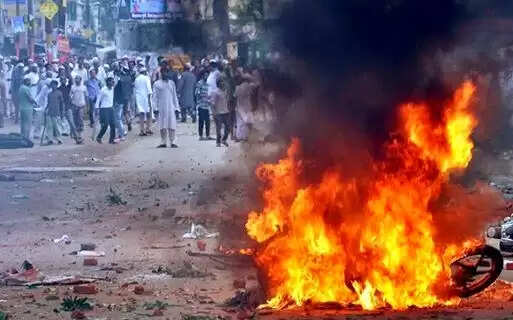 സഹരന്പൂര് കലാപം: മുഖ്യപ്രതി അറസ്റ്റില്