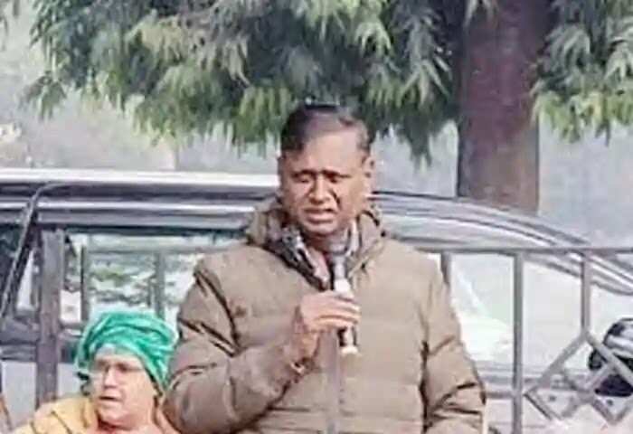 'Kalyug' for Dalits | രാമക്ഷേത്രം: 'ജനുവരി 22ന് ശേഷം ദലിതർക്ക് കലിയുഗം ആരംഭിക്കും'; വിവാദ പ്രസ്താവനയുമായി കോൺഗ്രസ് നേതാവ് ഉദിത് രാജ്