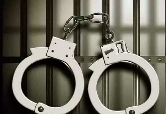 Arrest | വളപട്ടണത്ത് പോക്സോ കേസില് 18 വയസുകാരനും കൗമാരക്കാരനും അറസ്റ്റില്