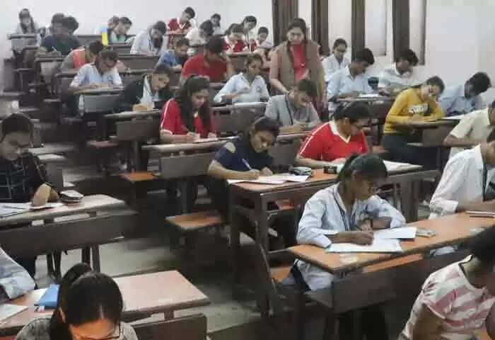 SSLC Say Exam | എസ് എസ് എല് സി സേ പരീക്ഷ ജൂണ് ഏഴു മുതല് 14 വരെ നടക്കും