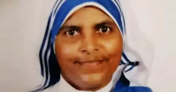 അസുഖത്തെ തുടര്ന്ന് ചികിത്സയിലായിരുന്ന മലയാളി കന്യാസ്ത്രീ മെക്സിക്കോയില് മരിച്ചു