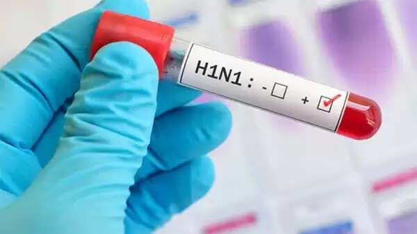 എച്ച്1 എന്‍1: ജാഗ്രത പാലിക്കണമെന്ന് ആരോഗ്യ വകുപ്പ്