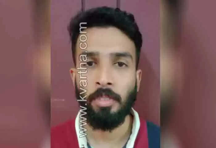Police custody | കണ്ണൂരിൽ പോപുലർ ഫ്രണ്ട് നേതാവിനെ പൊലീസ് കസ്റ്റഡിയിലെടുത്തു