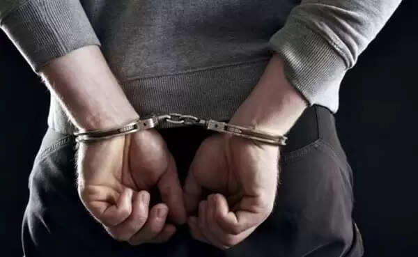 സൗദിയിലേക്ക് ലോറിയില് മനുഷ്യക്കടത്ത്; പാകിസ്ഥാനി പിടിയില്